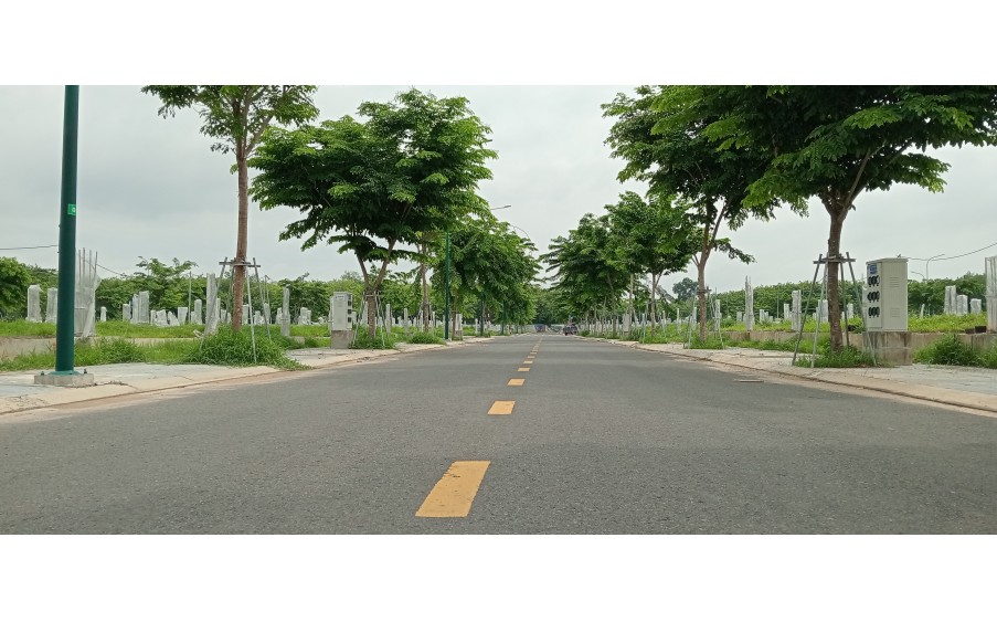 Nhà Hòa Lợi, Bến Cát, Bình Dương. 80m2 Mặt Dường 12m Cần Bán